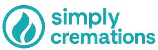 Logo simplycremations.xyz